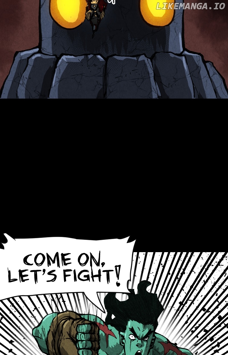 GUL - Manga chapter 73 - page 28