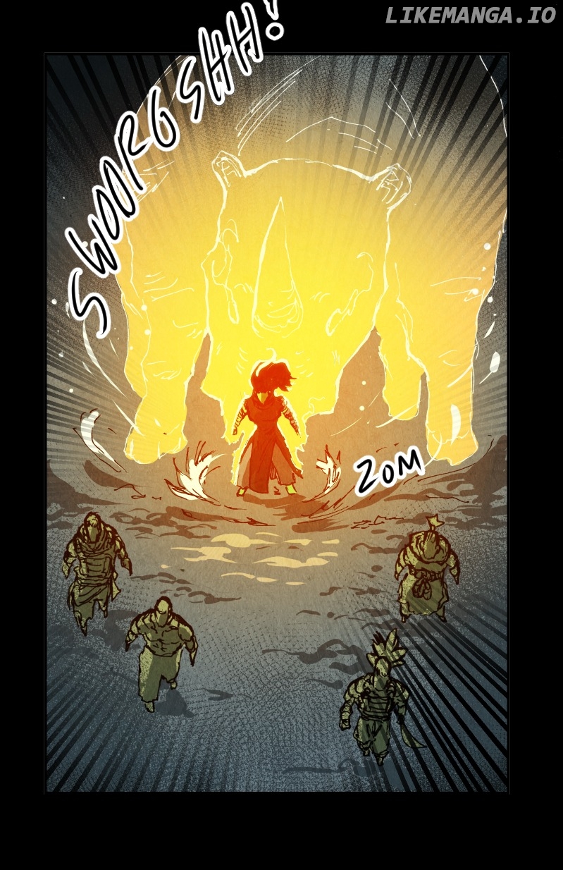 GUL - Manga chapter 72 - page 21