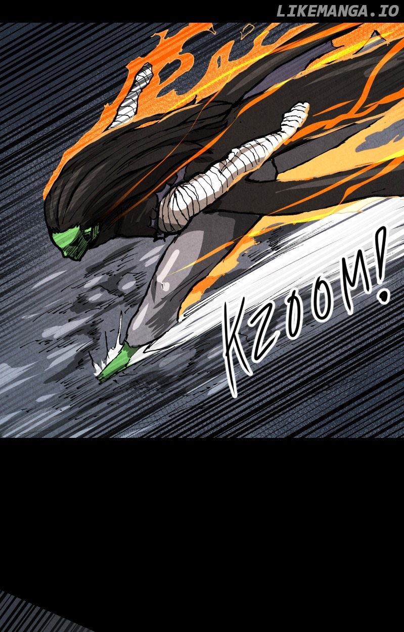 GUL - Manga chapter 72 - page 25