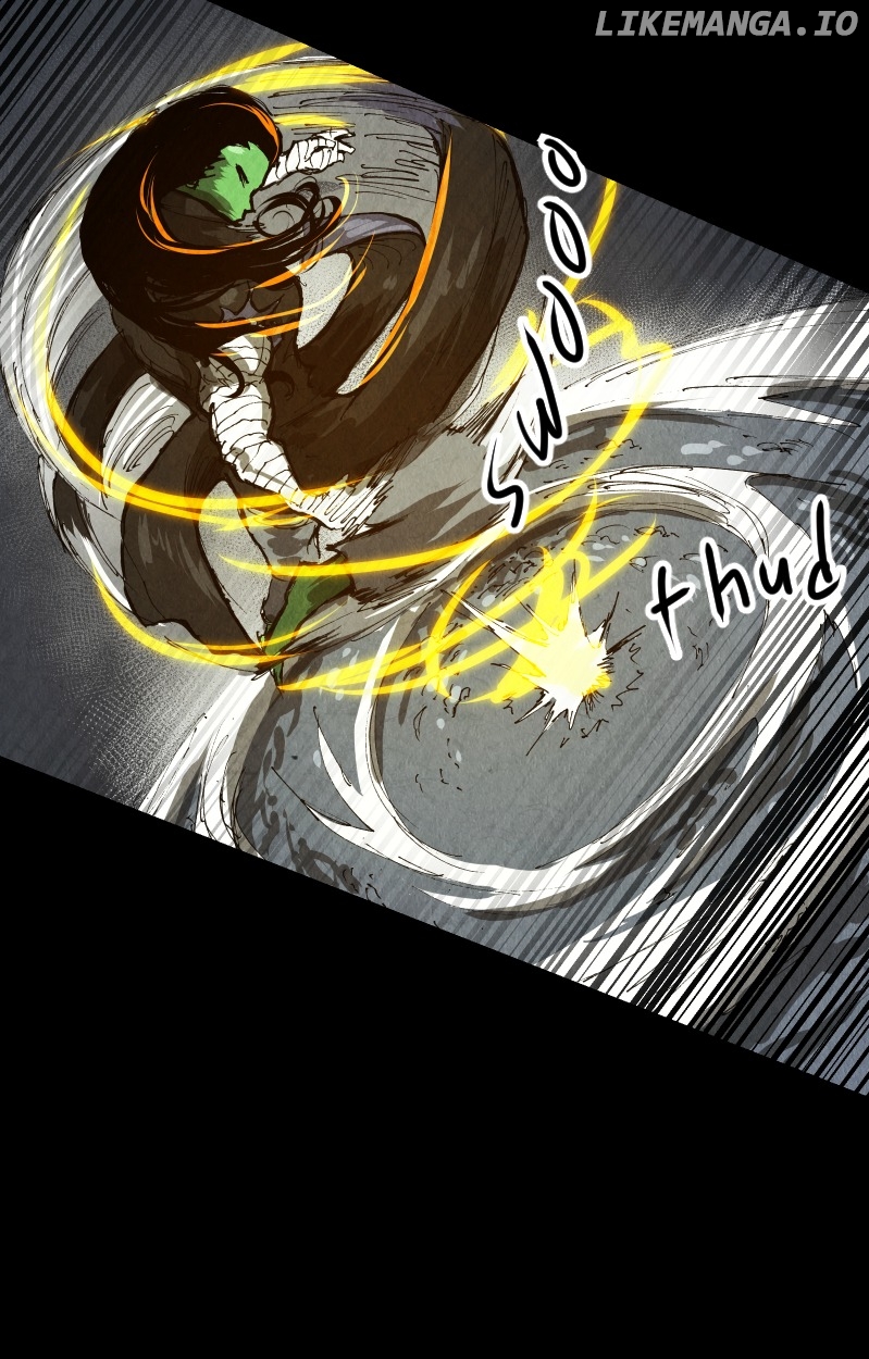 GUL - Manga chapter 72 - page 26