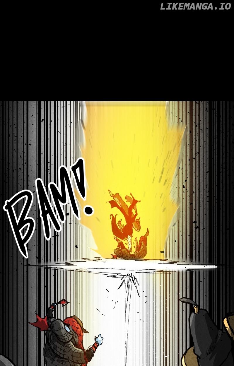 GUL - Manga chapter 72 - page 28