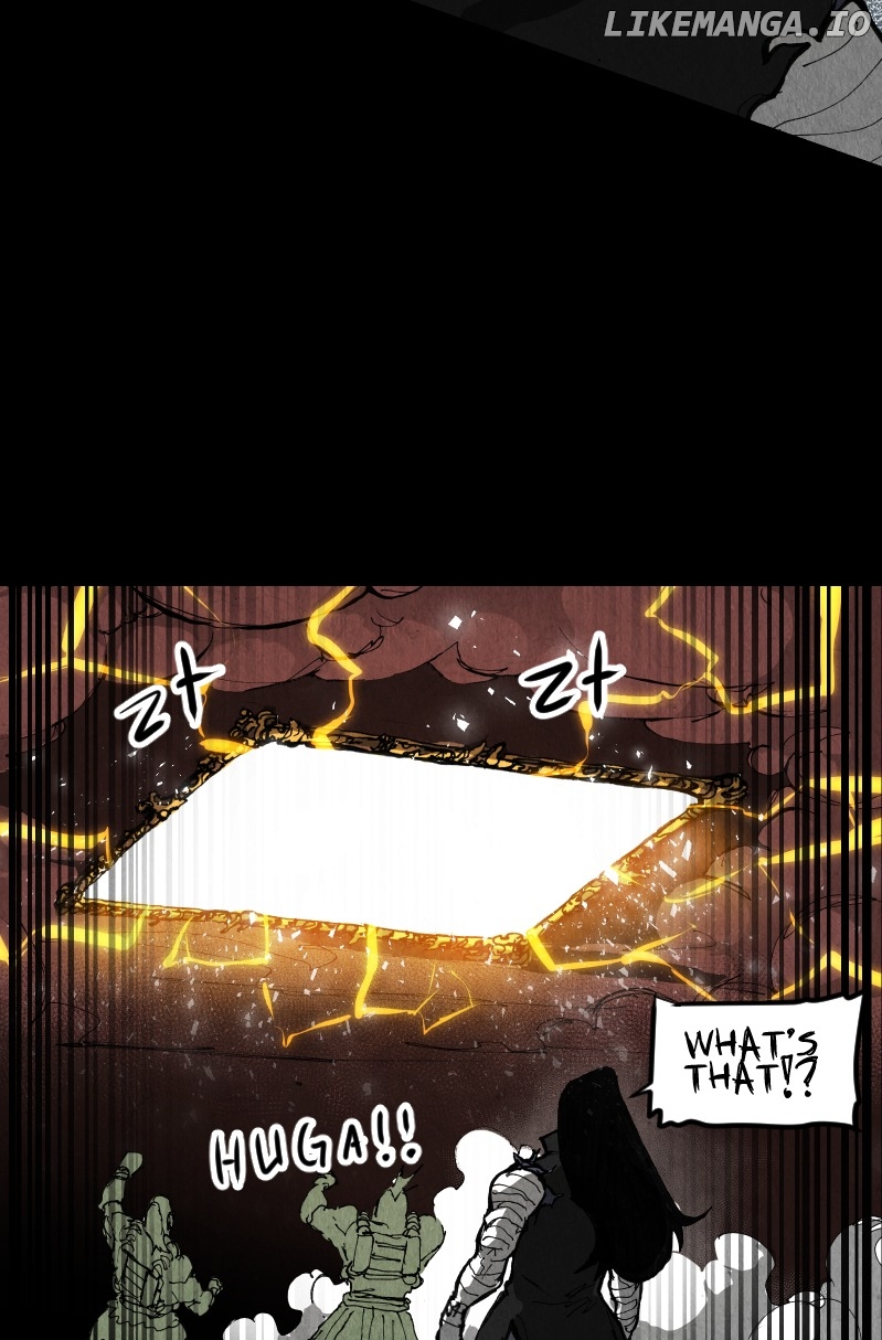 GUL - Manga chapter 72 - page 55