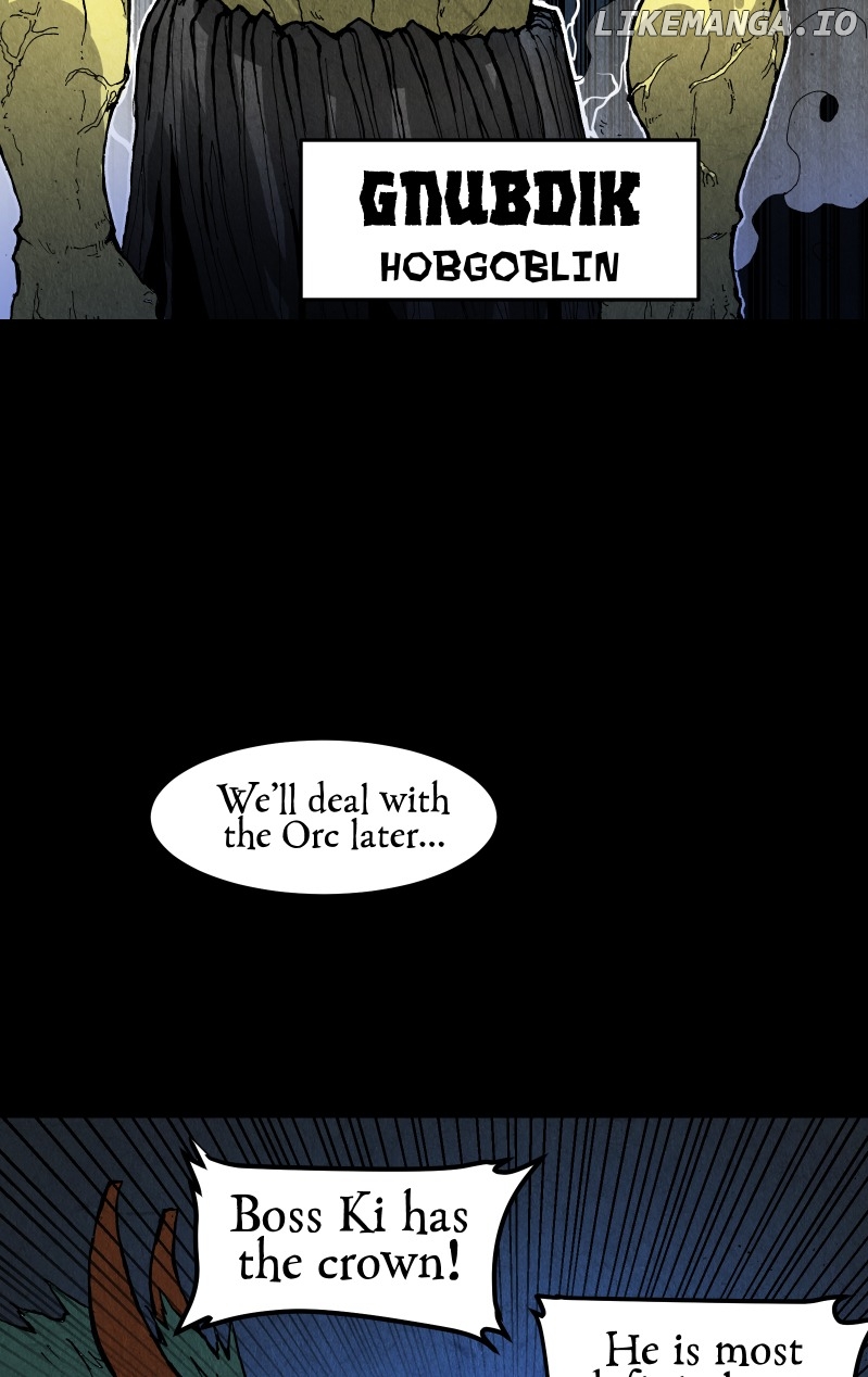 GUL - Manga chapter 45 - page 28