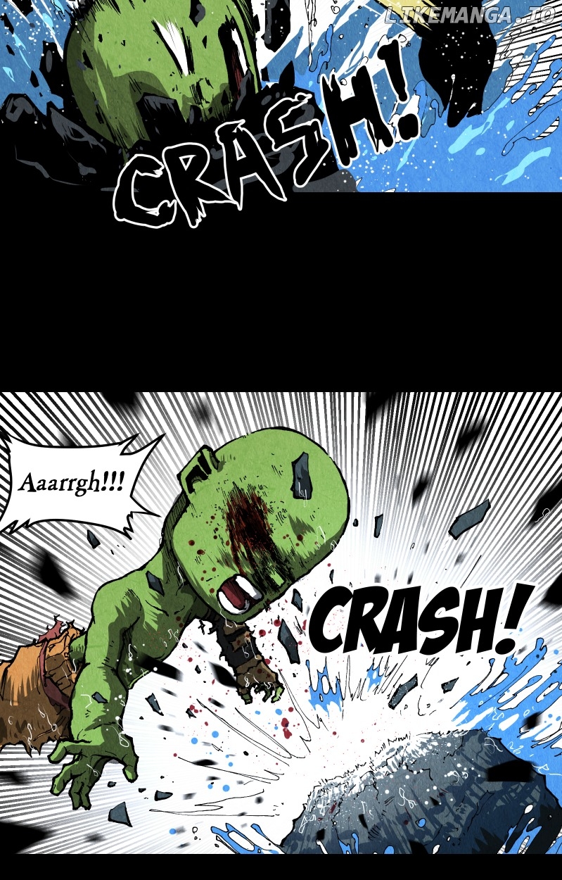 GUL - Manga chapter 45 - page 3