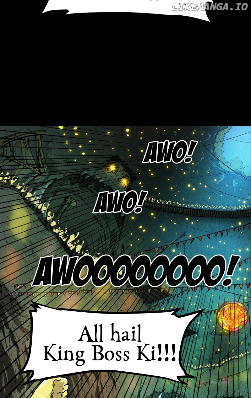 GUL - Manga chapter 45 - page 30