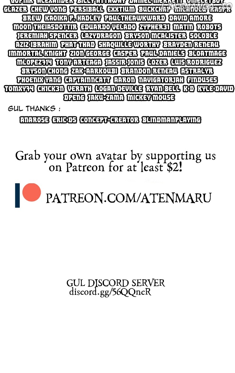 GUL - Manga chapter 45 - page 36