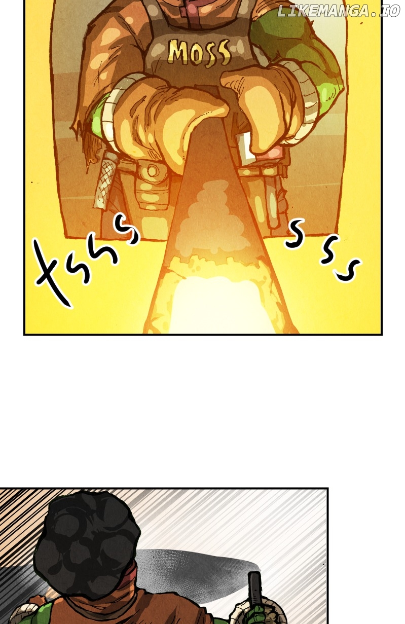 GUL - Manga chapter 71 - page 3