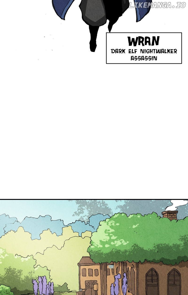 GUL - Manga chapter 71 - page 32