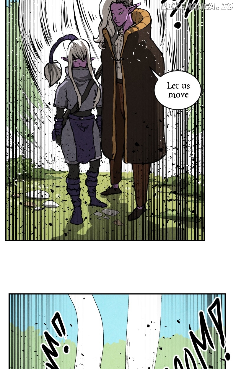 GUL - Manga chapter 71 - page 40