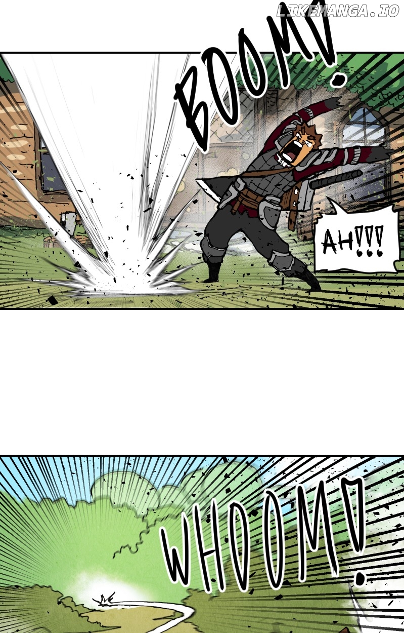 GUL - Manga chapter 71 - page 49