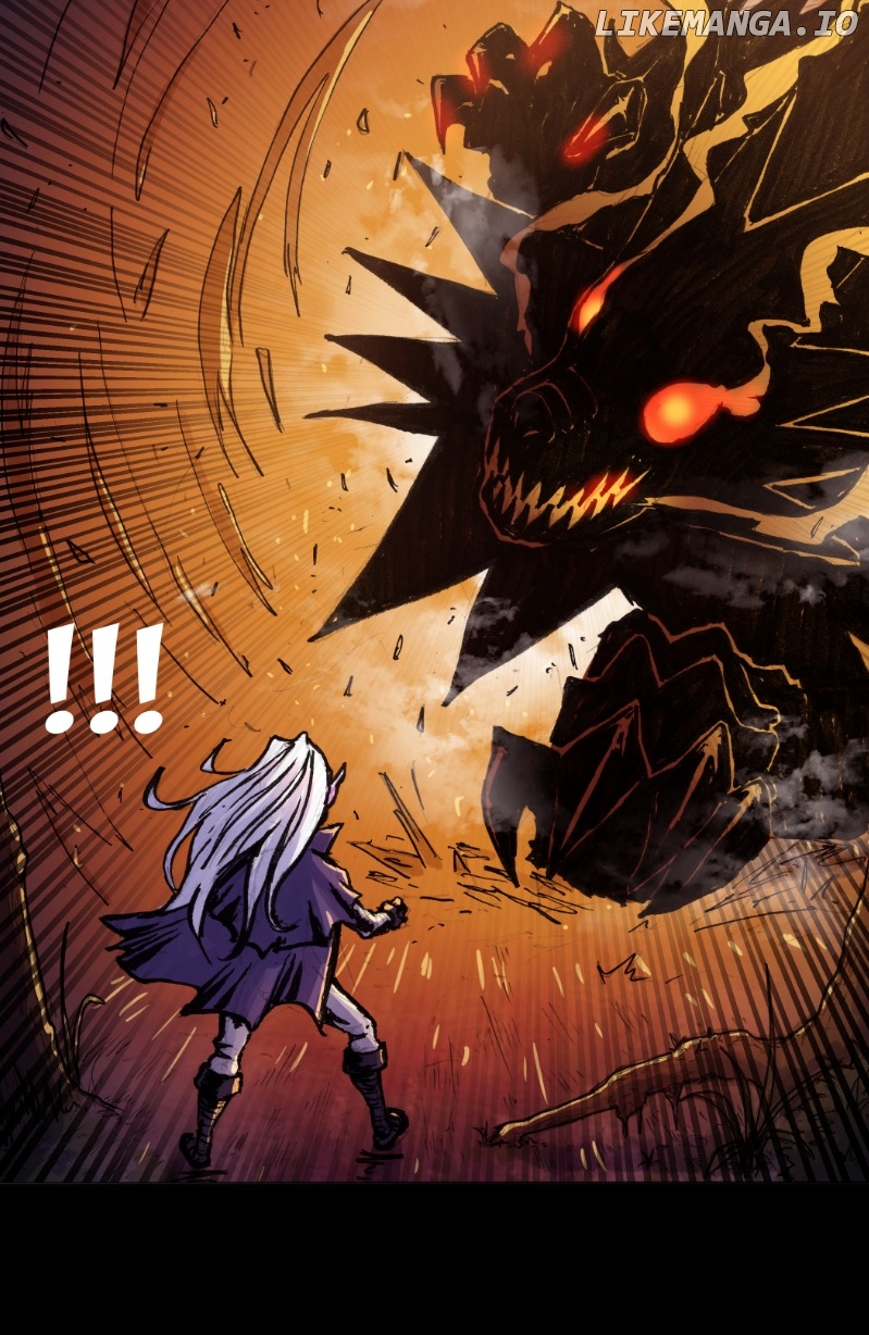GUL - Manga chapter 5 - page 10