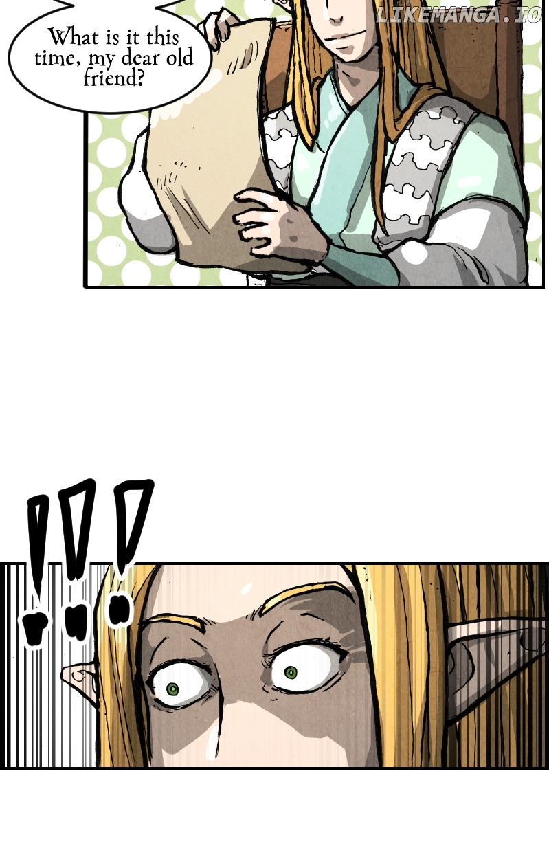 GUL - Manga chapter 70 - page 12