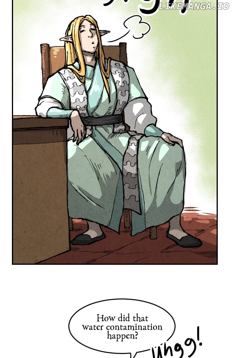 GUL - Manga chapter 70 - page 2