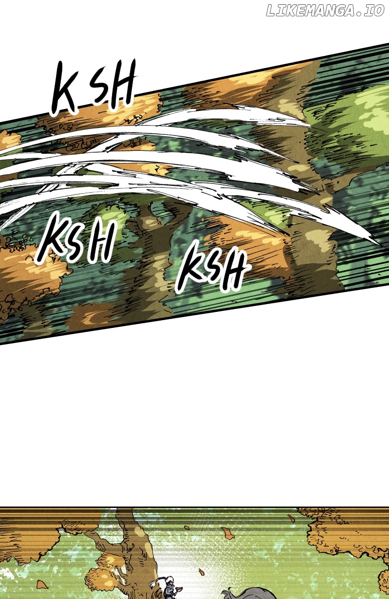 GUL - Manga chapter 70 - page 20