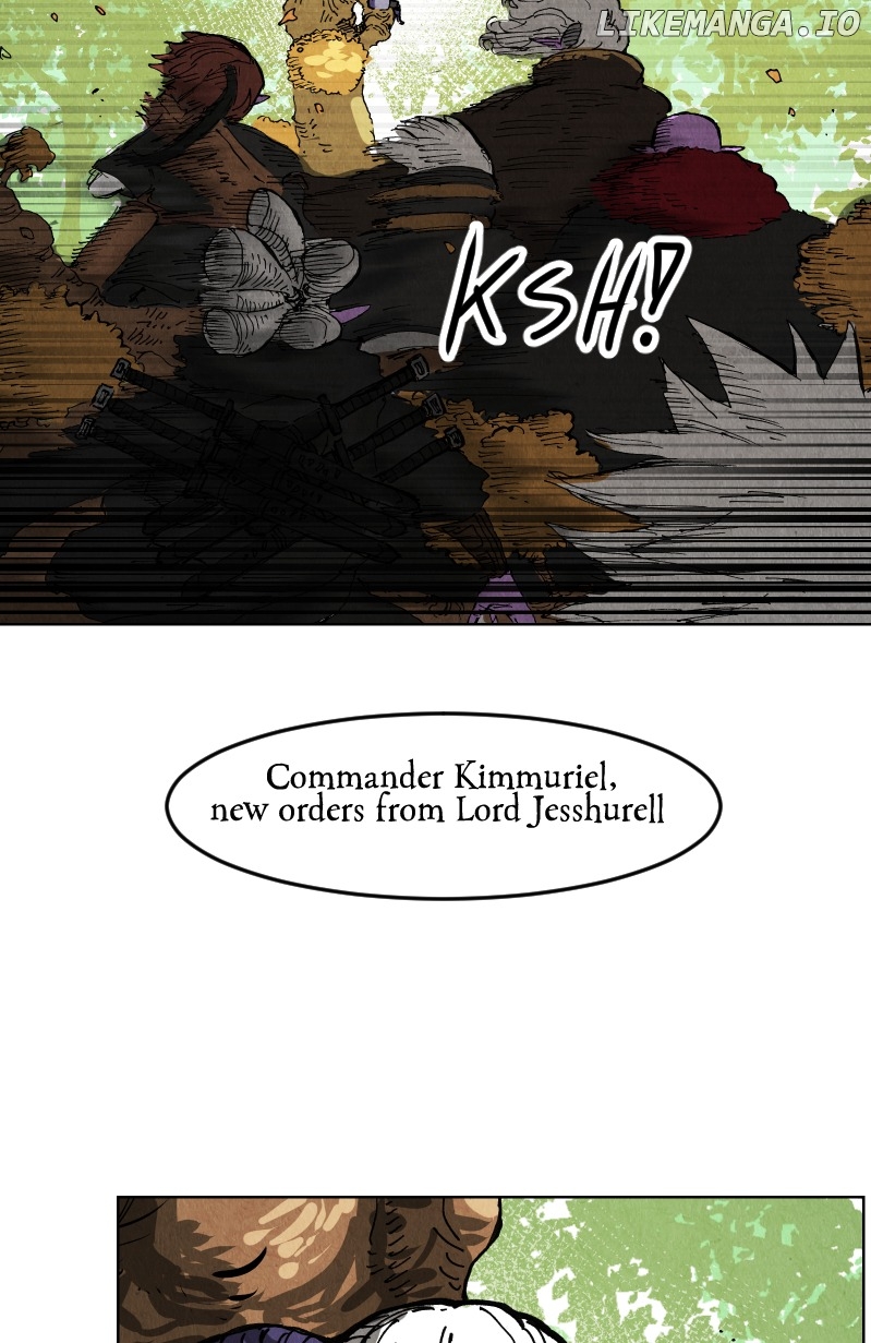 GUL - Manga chapter 70 - page 21