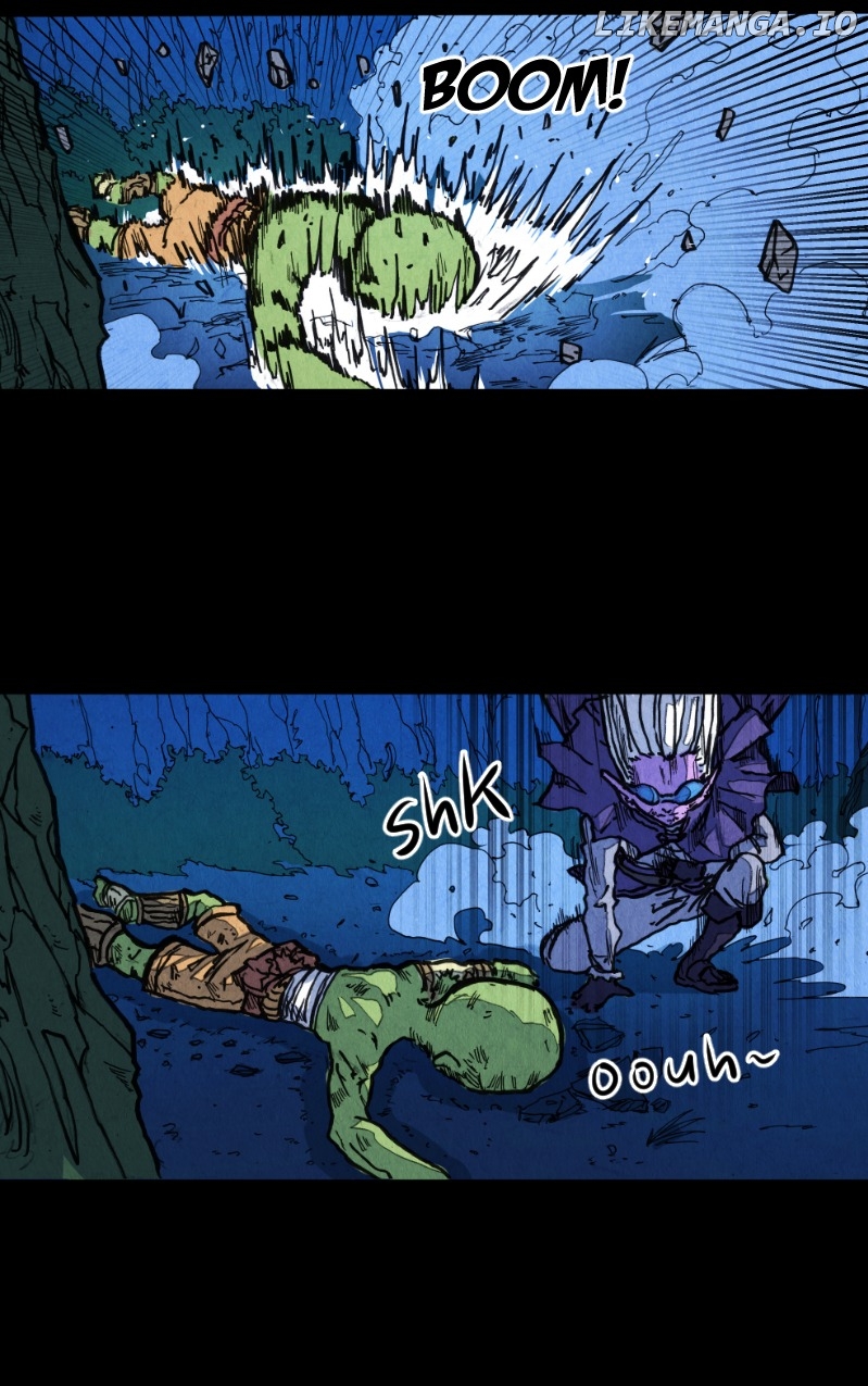 GUL - Manga chapter 6 - page 14