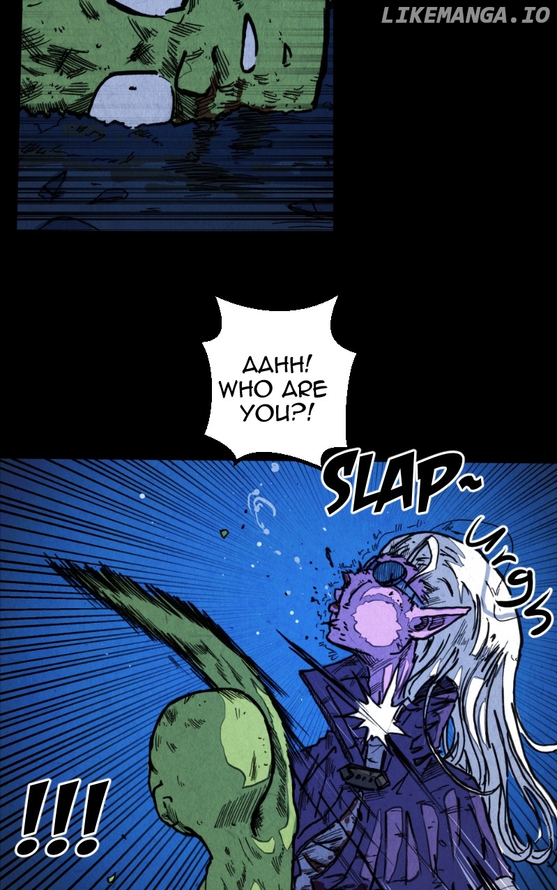 GUL - Manga chapter 6 - page 16