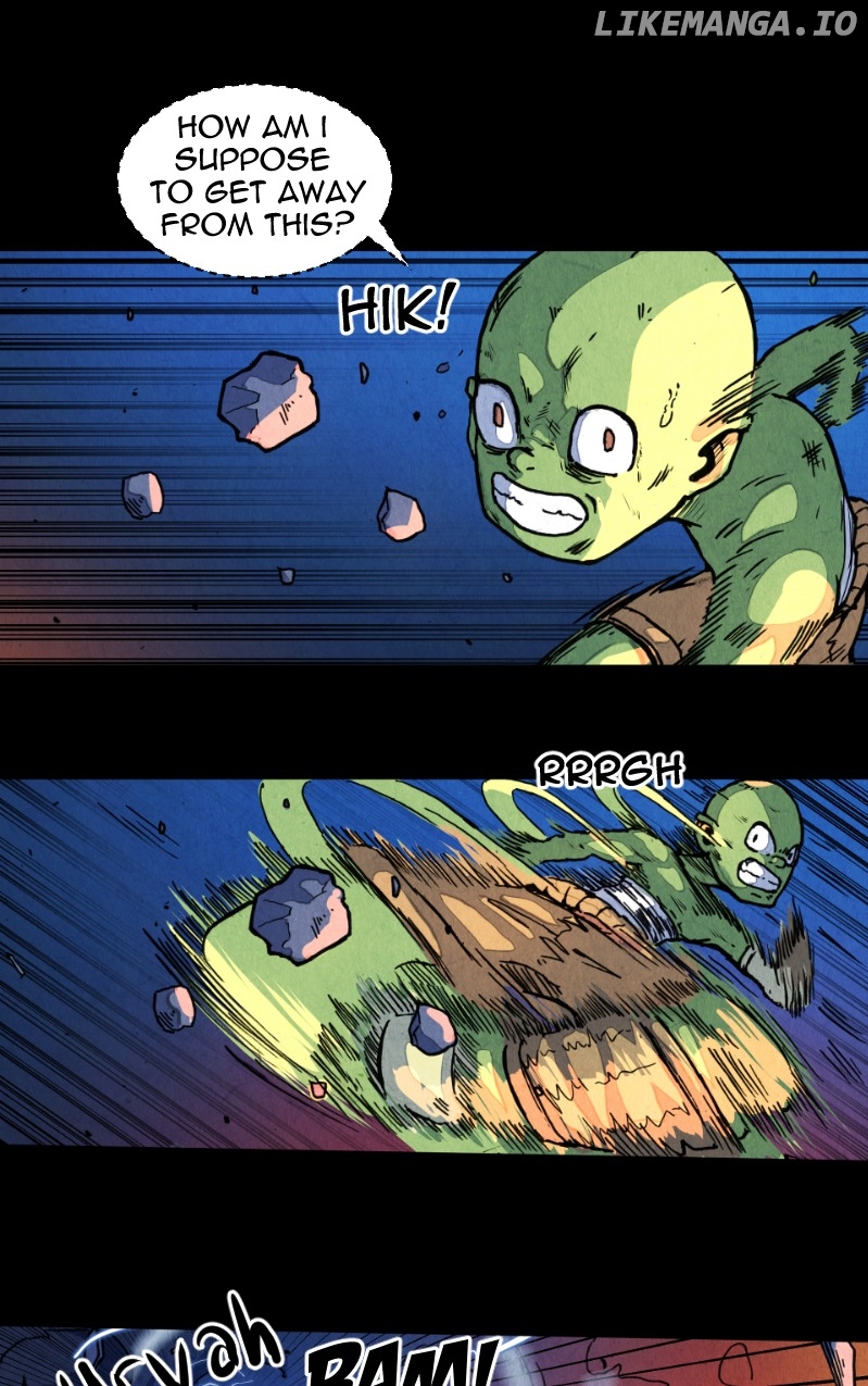 GUL - Manga chapter 6 - page 5