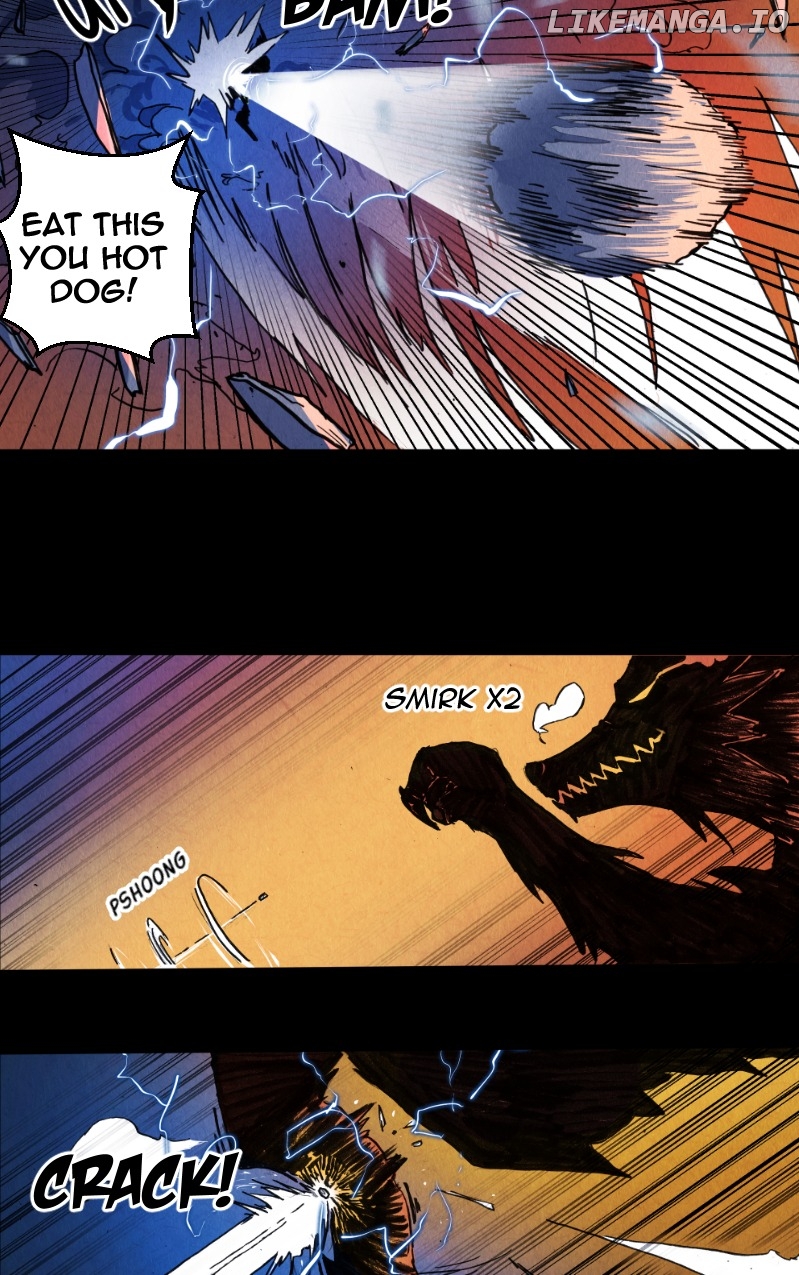 GUL - Manga chapter 6 - page 6