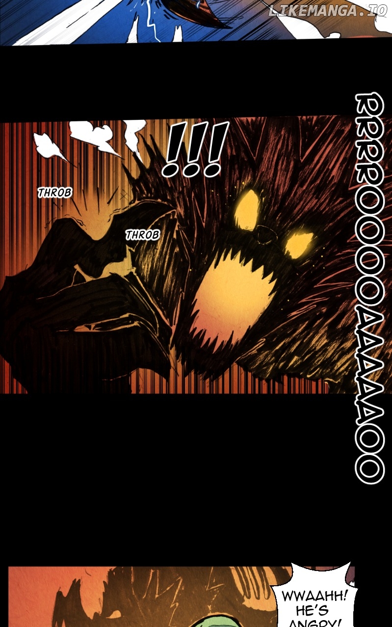 GUL - Manga chapter 6 - page 7