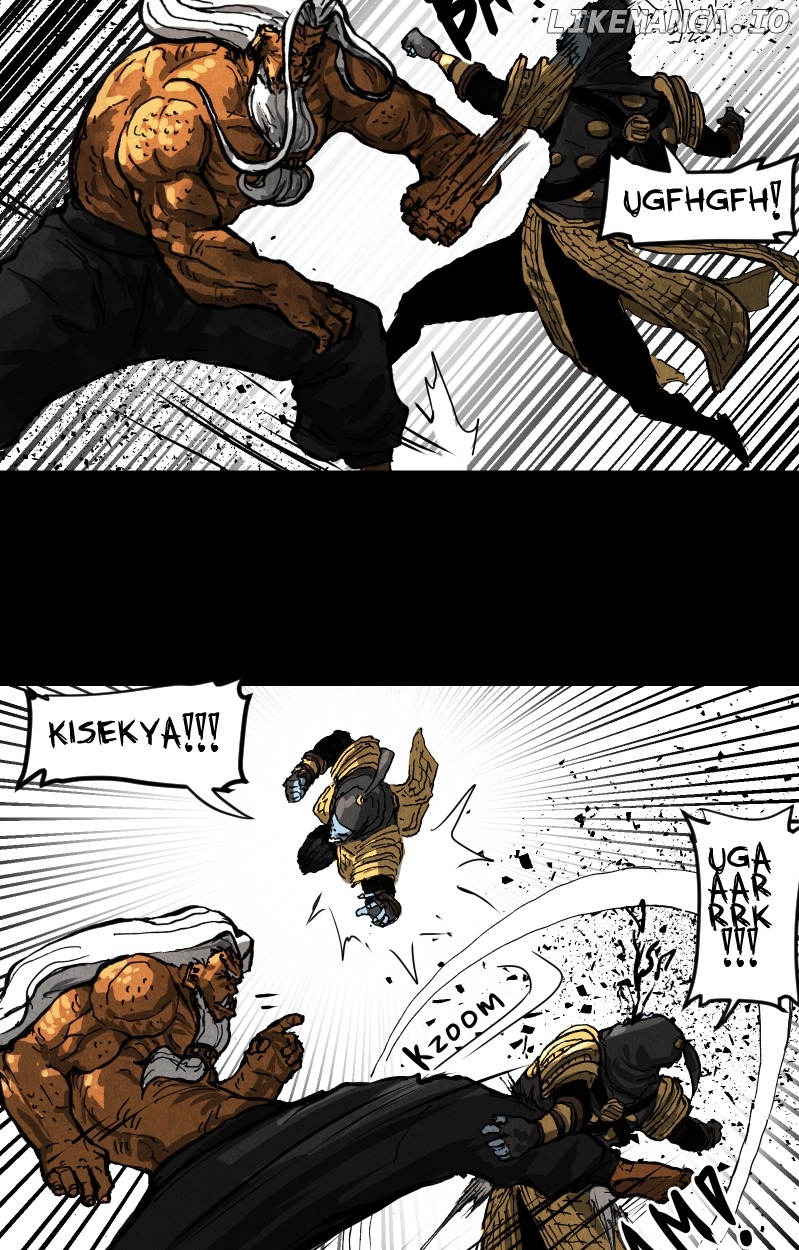 GUL - Manga chapter 69 - page 13