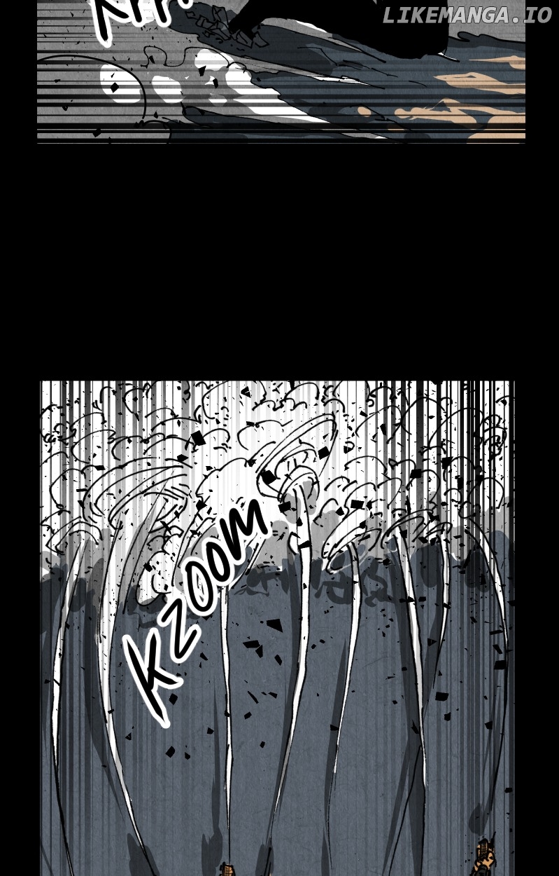 GUL - Manga chapter 69 - page 21
