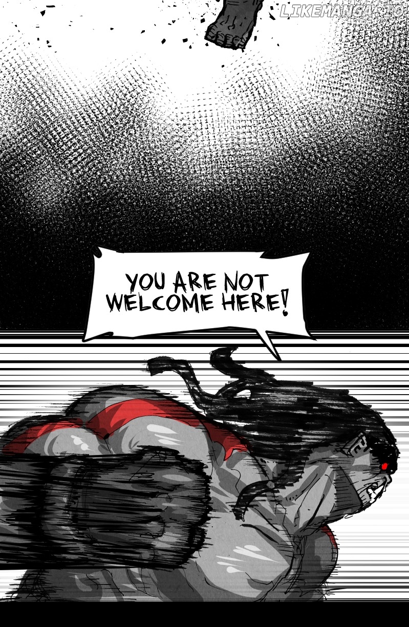 GUL - Manga chapter 69 - page 43