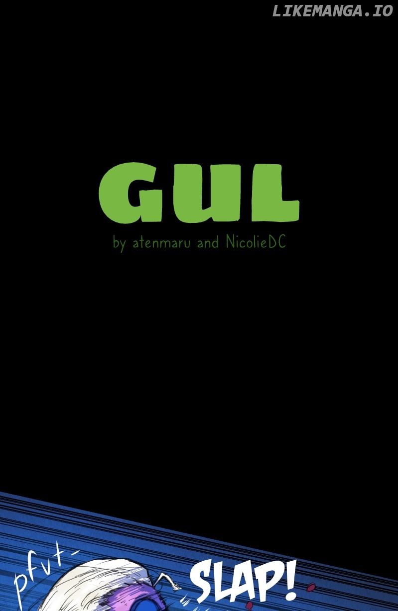 GUL - Manga chapter 7 - page 1