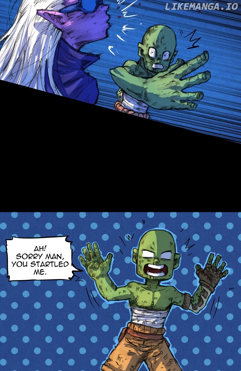 GUL - Manga chapter 7 - page 2