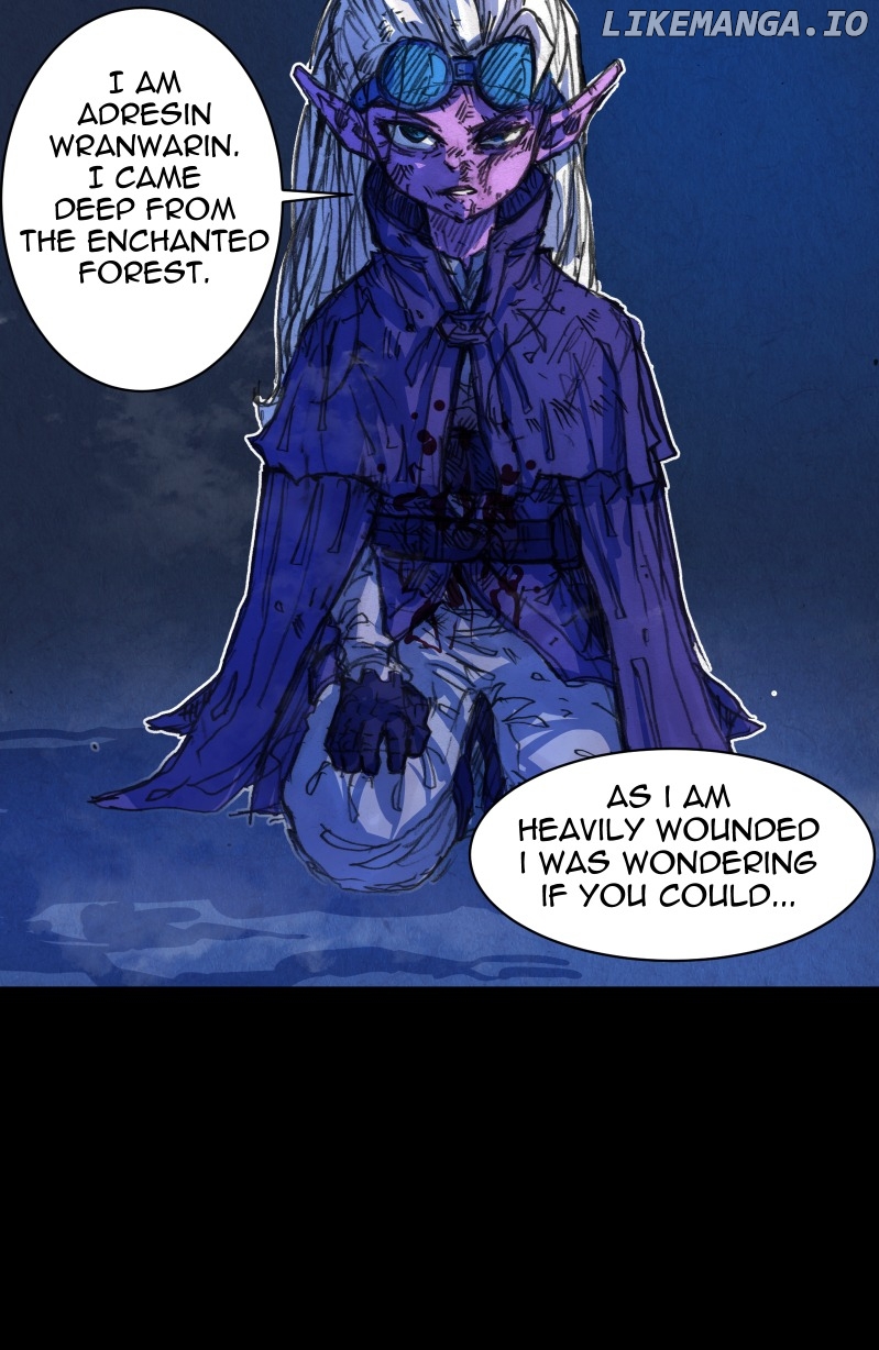 GUL - Manga chapter 7 - page 5