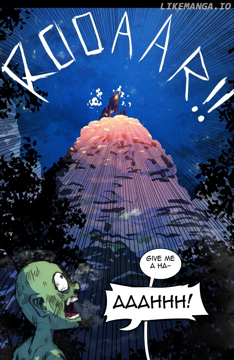 GUL - Manga chapter 7 - page 6