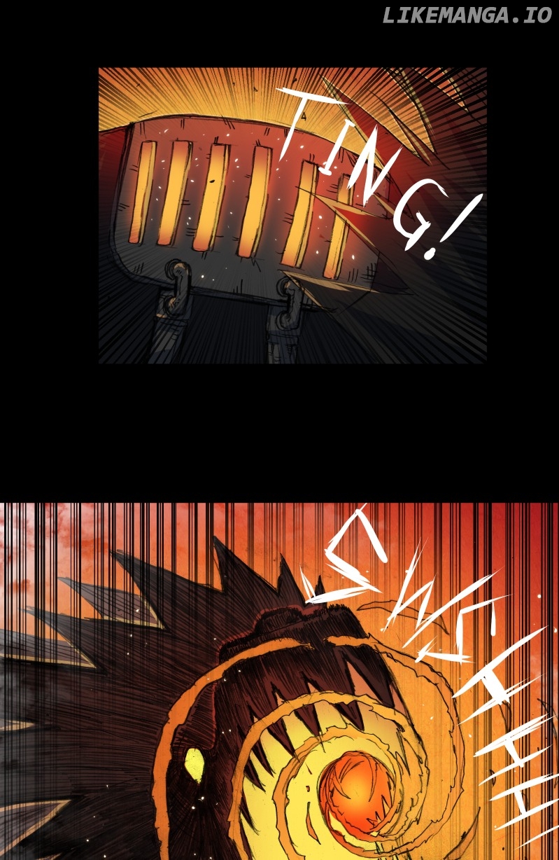 GUL - Manga chapter 7 - page 8
