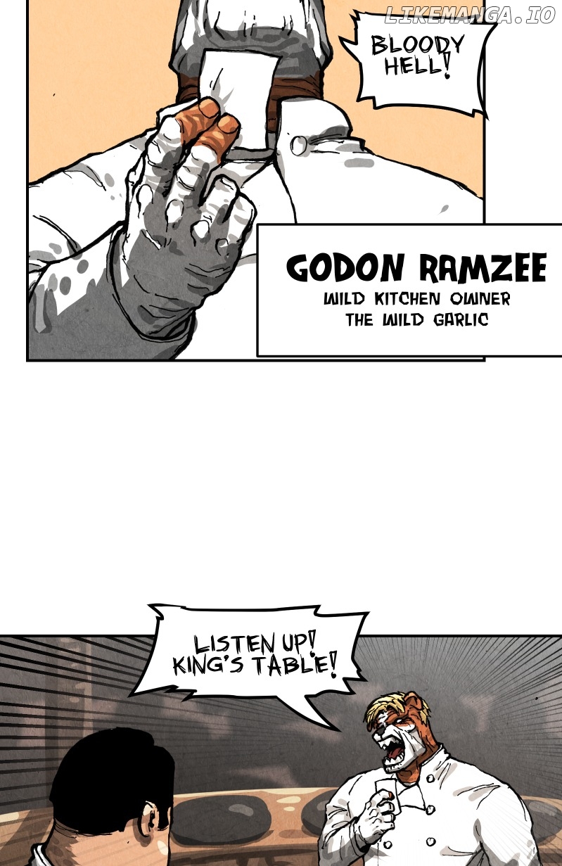 GUL - Manga chapter 68 - page 13