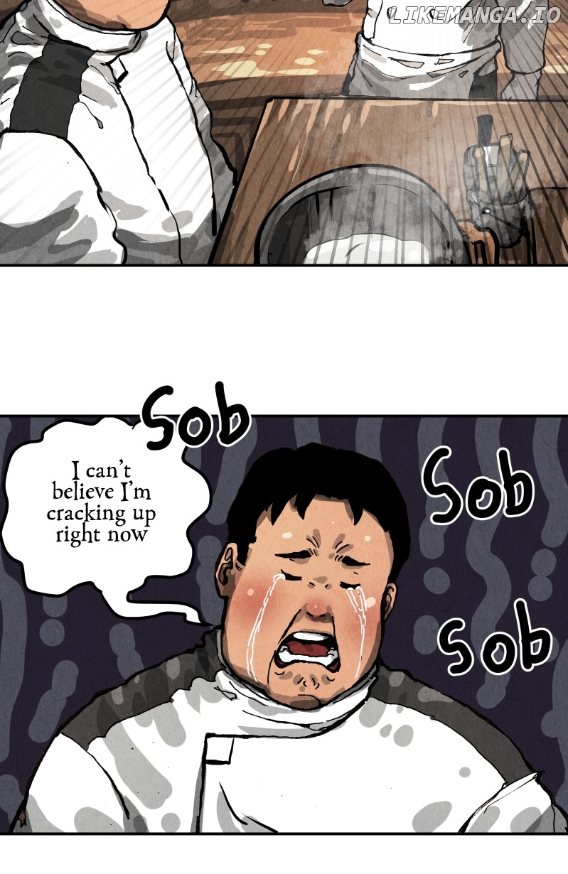 GUL - Manga chapter 68 - page 14