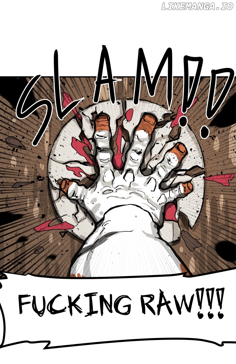 GUL - Manga chapter 68 - page 23