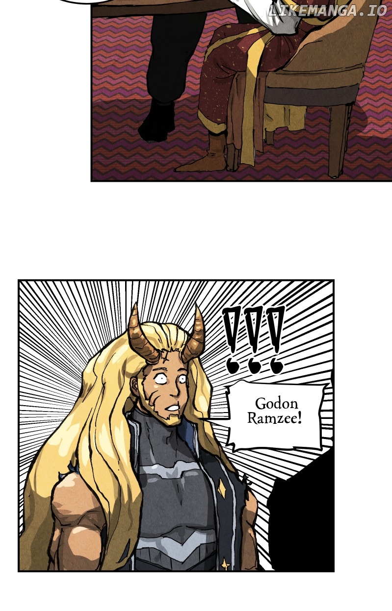 GUL - Manga chapter 68 - page 36