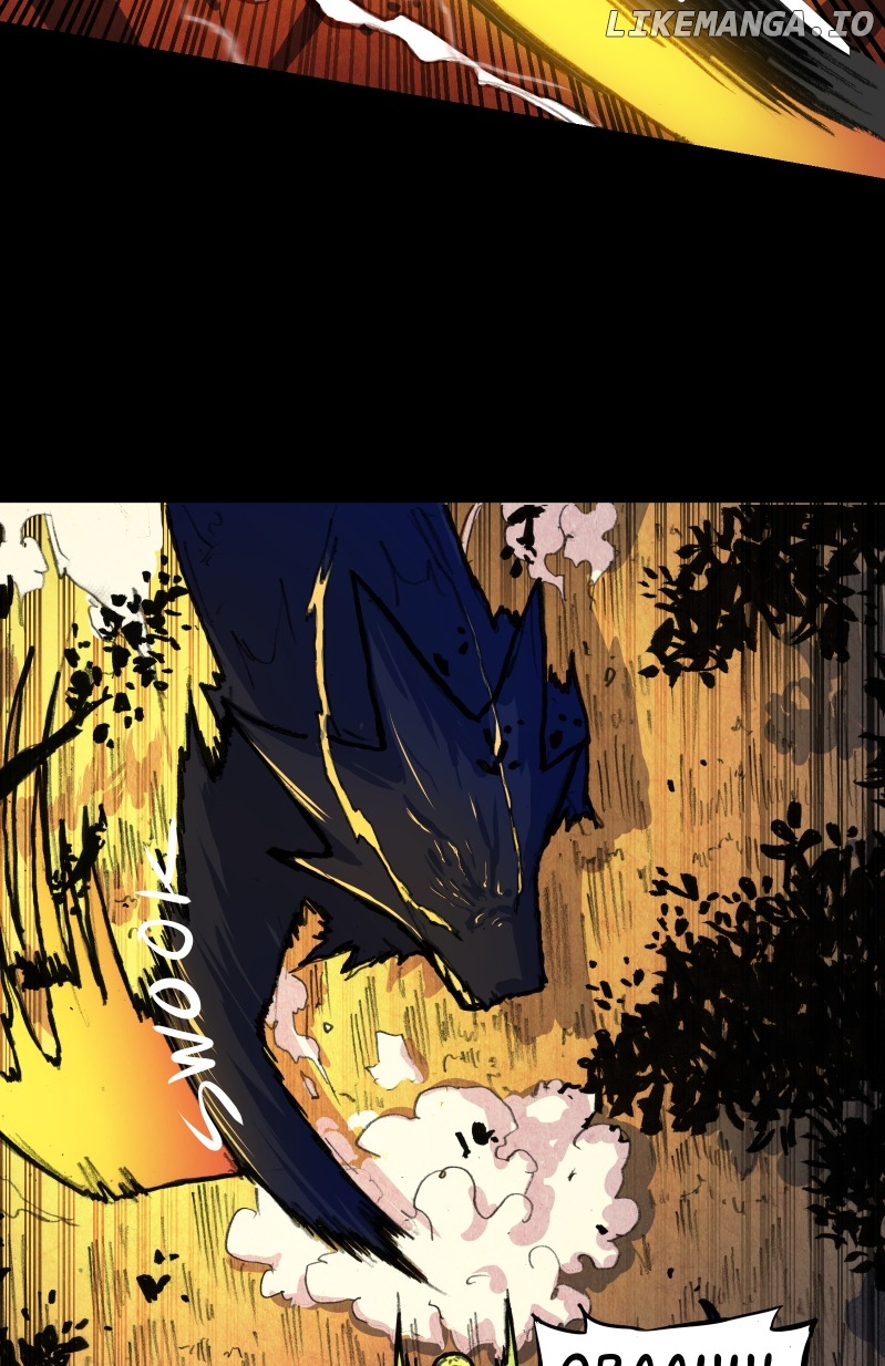 GUL - Manga chapter 8 - page 5