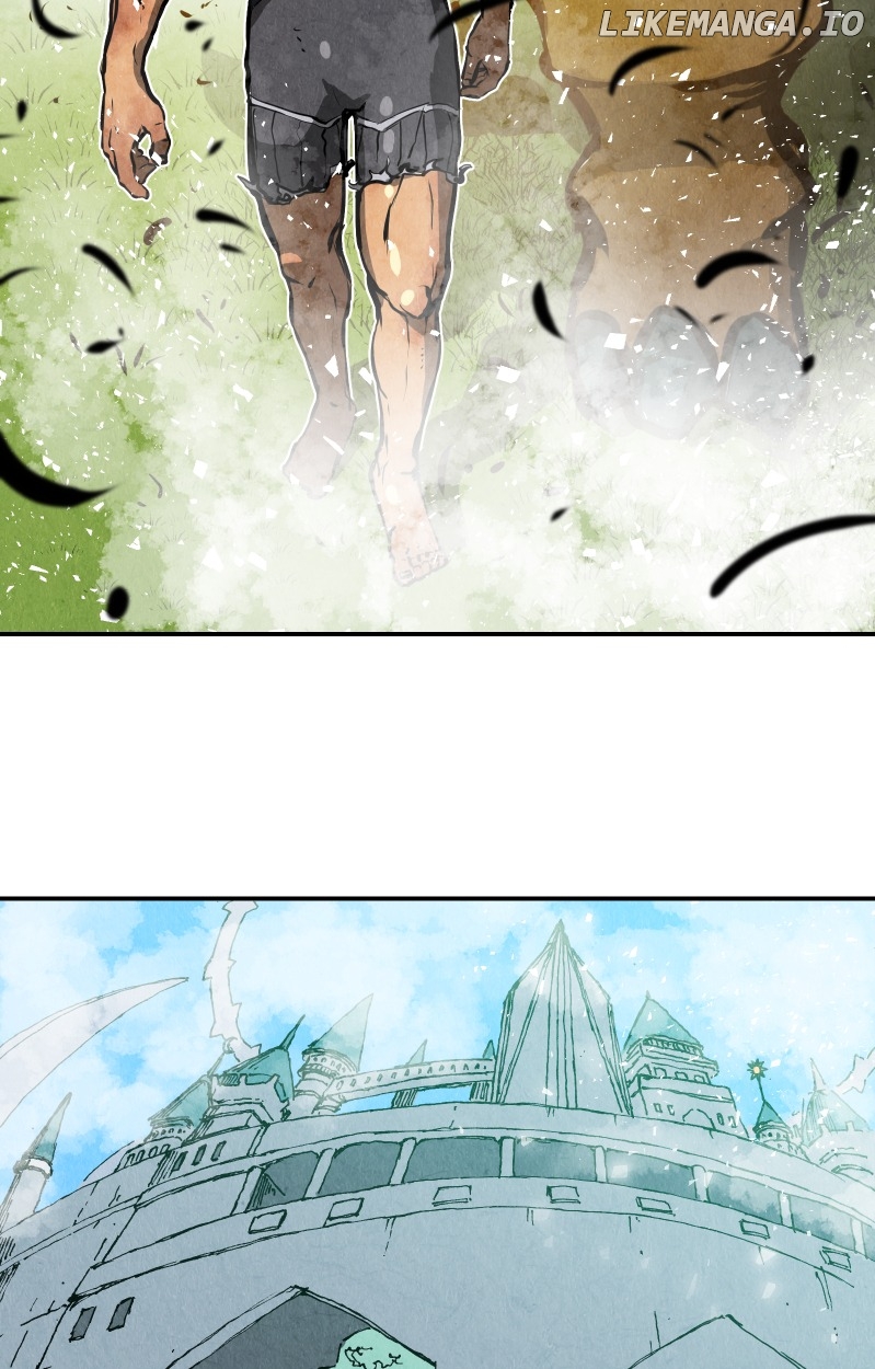 GUL - Manga chapter 67 - page 17
