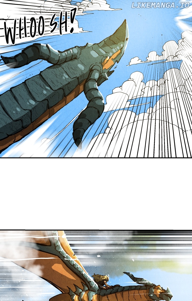 GUL - Manga chapter 67 - page 2