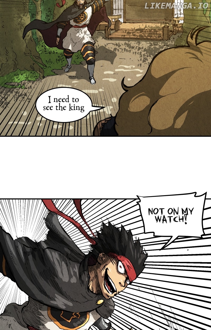 GUL - Manga chapter 67 - page 26