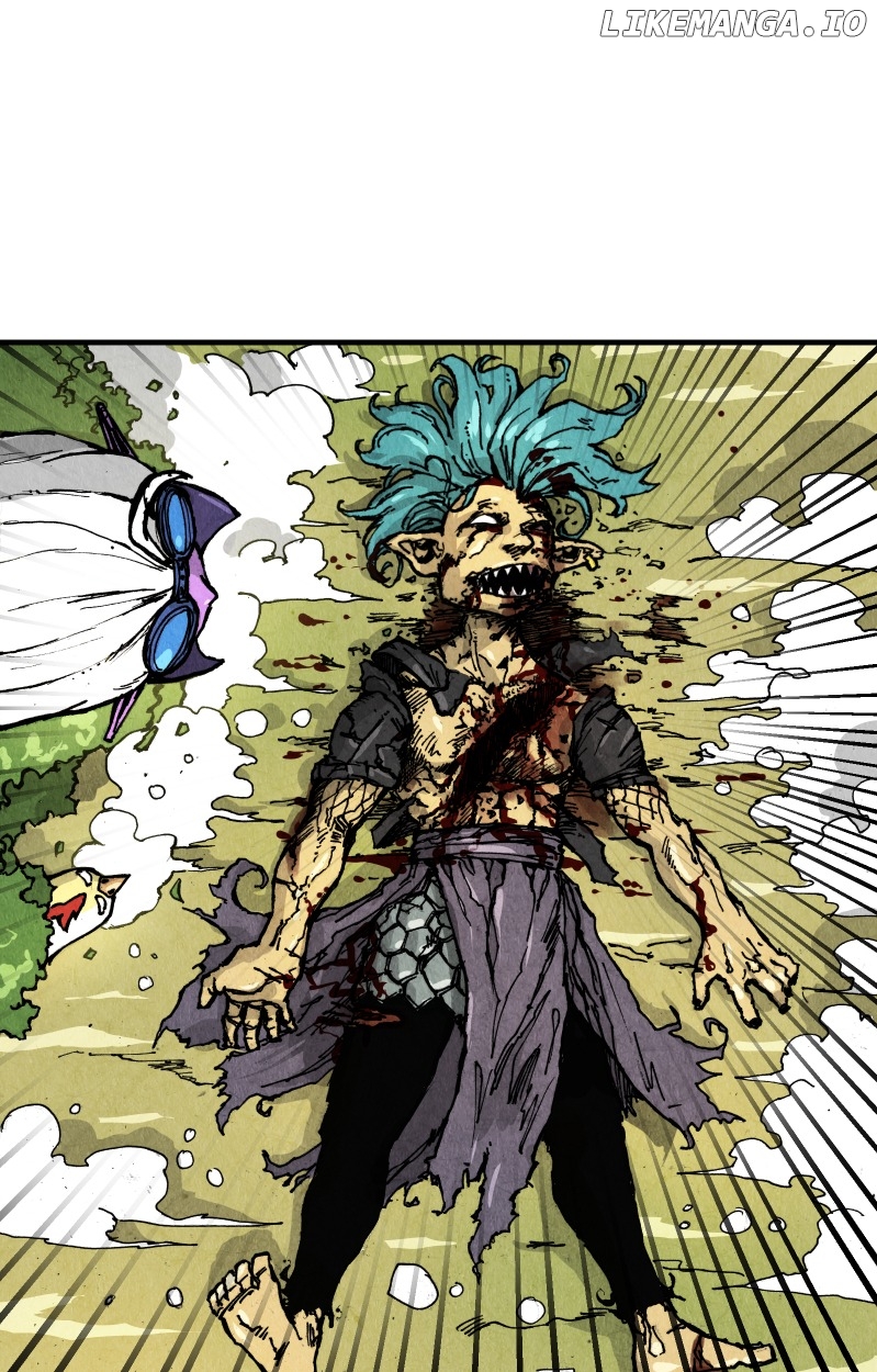 GUL - Manga chapter 31 - page 19