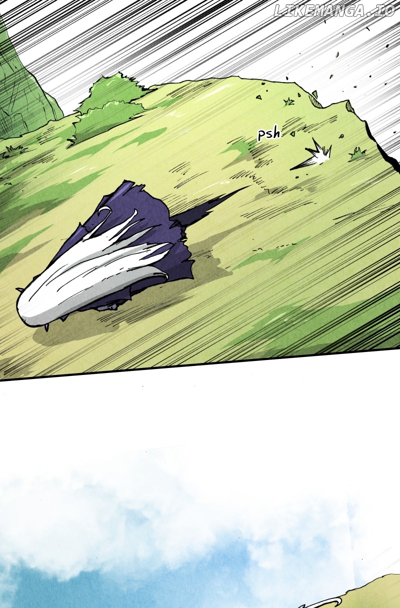 GUL - Manga chapter 31 - page 26