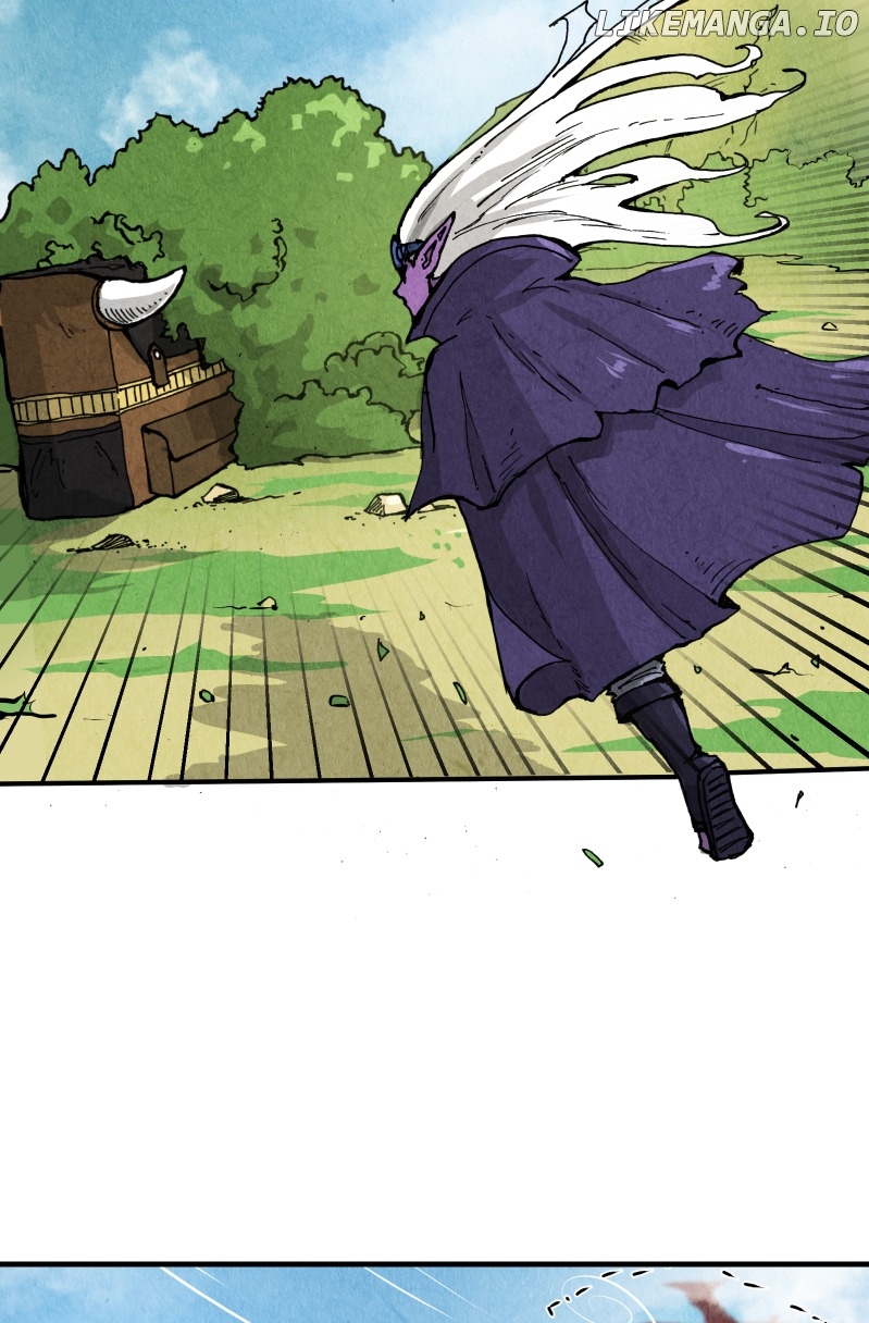 GUL - Manga chapter 31 - page 27