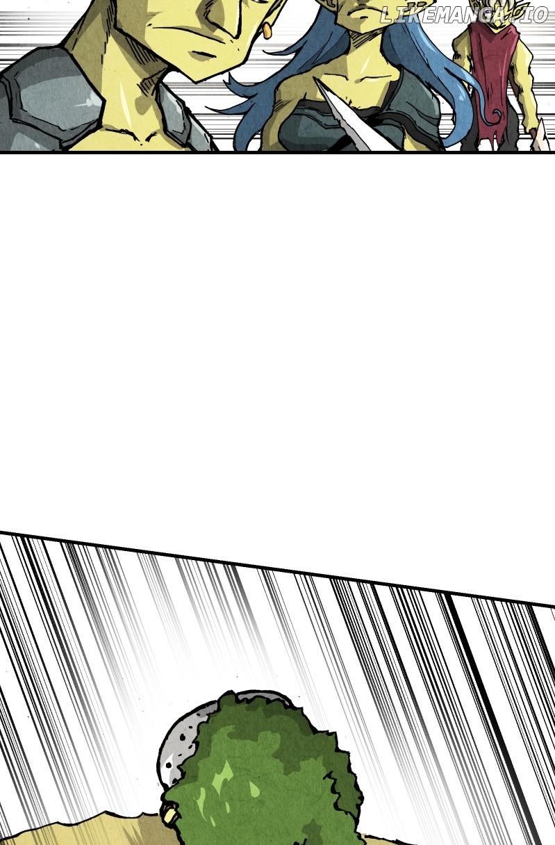 GUL - Manga chapter 31 - page 32