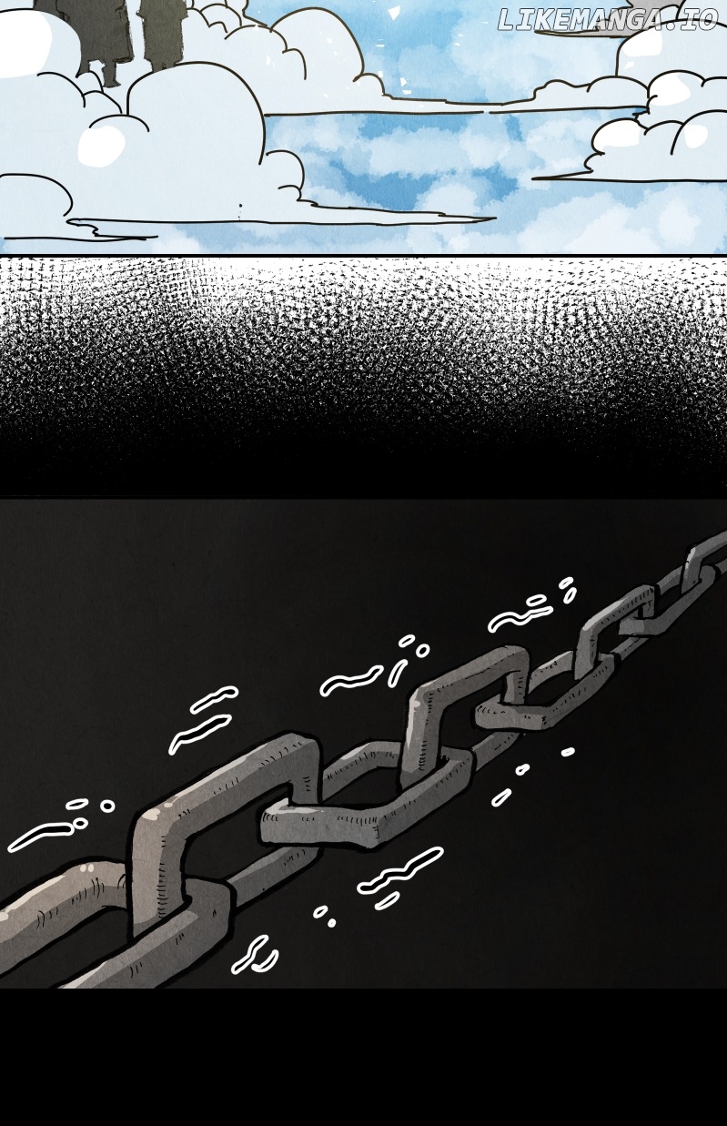 GUL - Manga chapter 66 - page 18