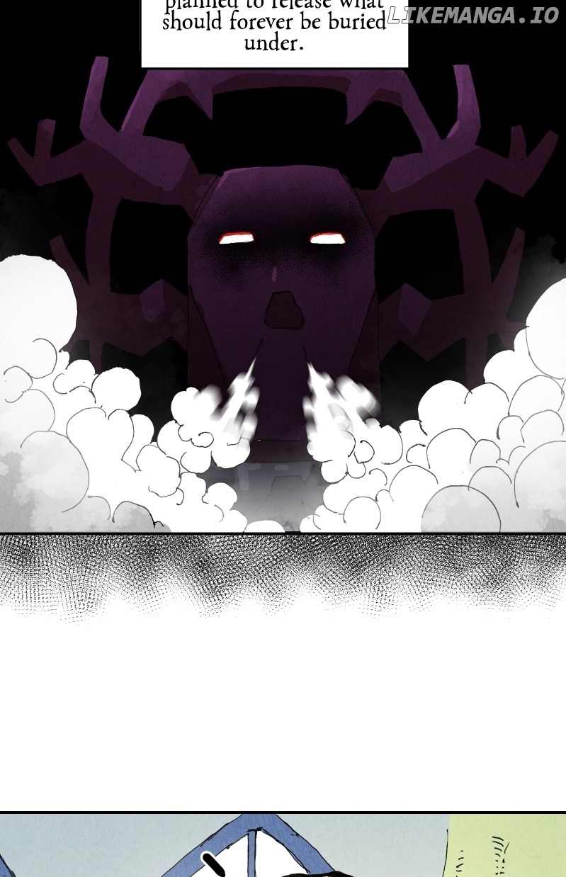 GUL - Manga chapter 66 - page 20
