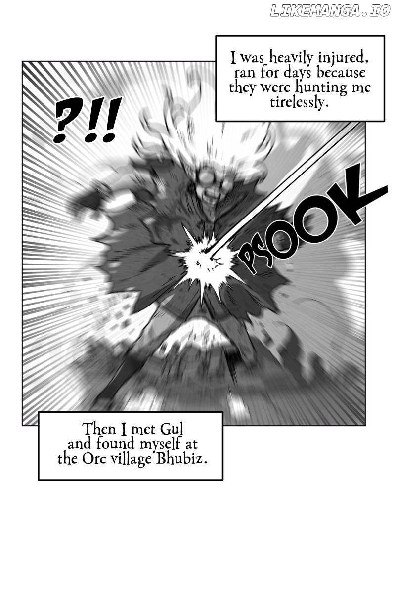 GUL - Manga chapter 66 - page 9