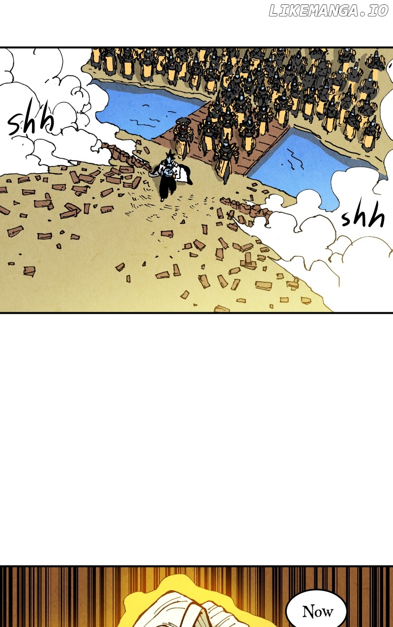 GUL - Manga chapter 65 - page 29
