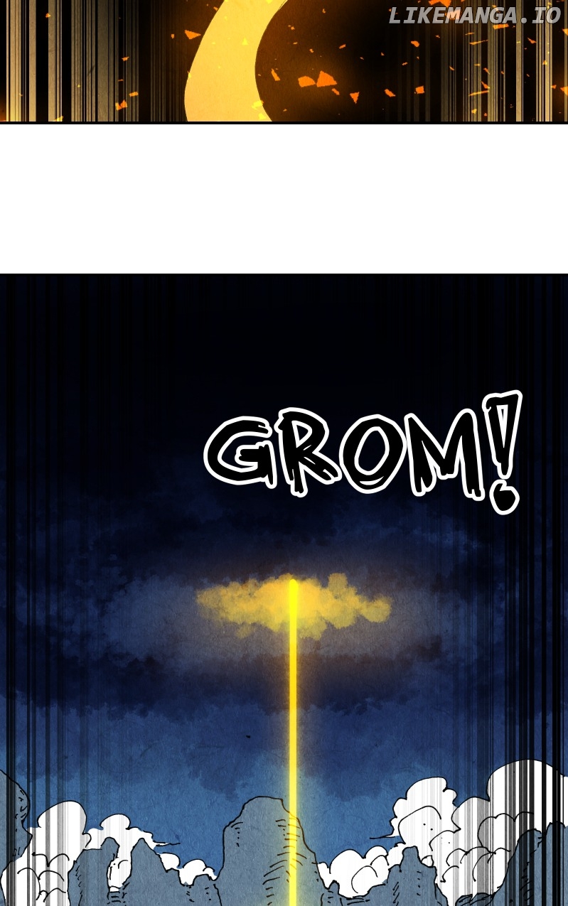 GUL - Manga chapter 65 - page 32