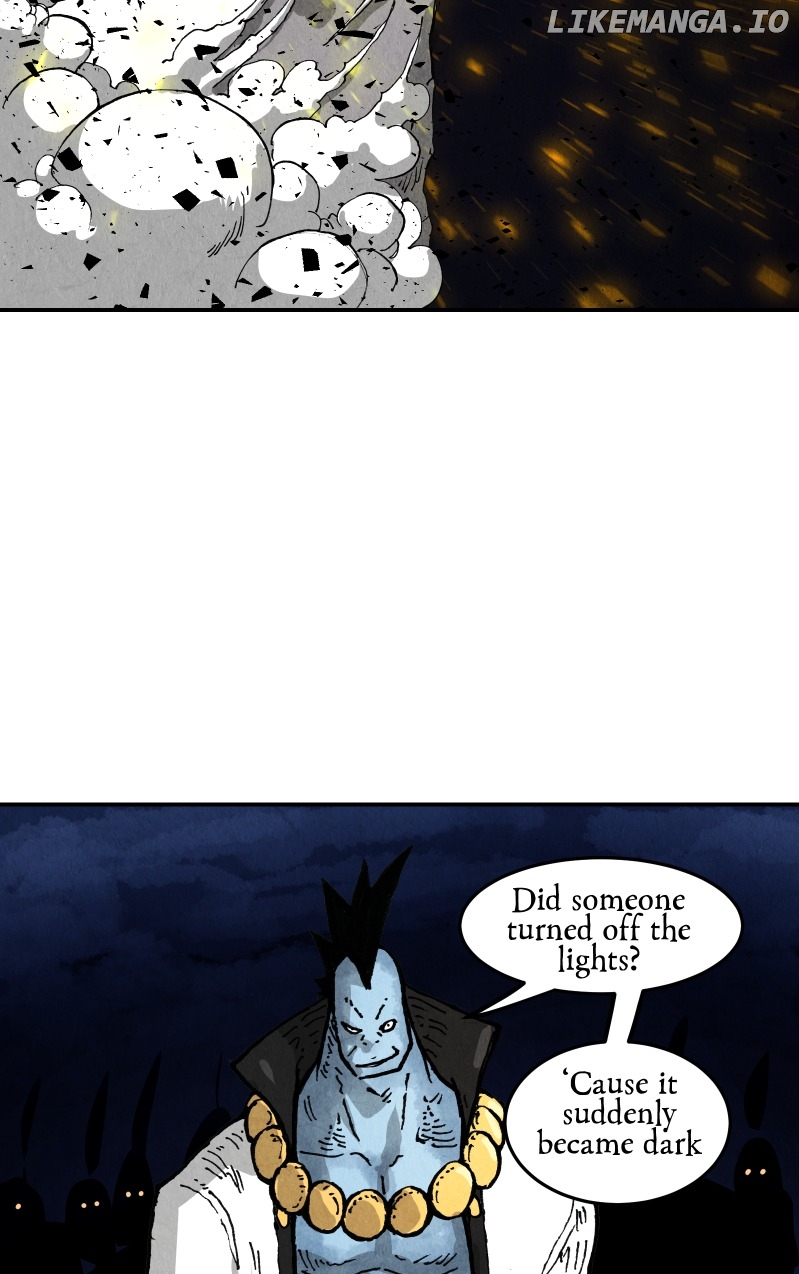 GUL - Manga chapter 65 - page 36